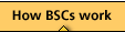 How BSCs Work