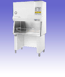 Biological Safety Cabinets